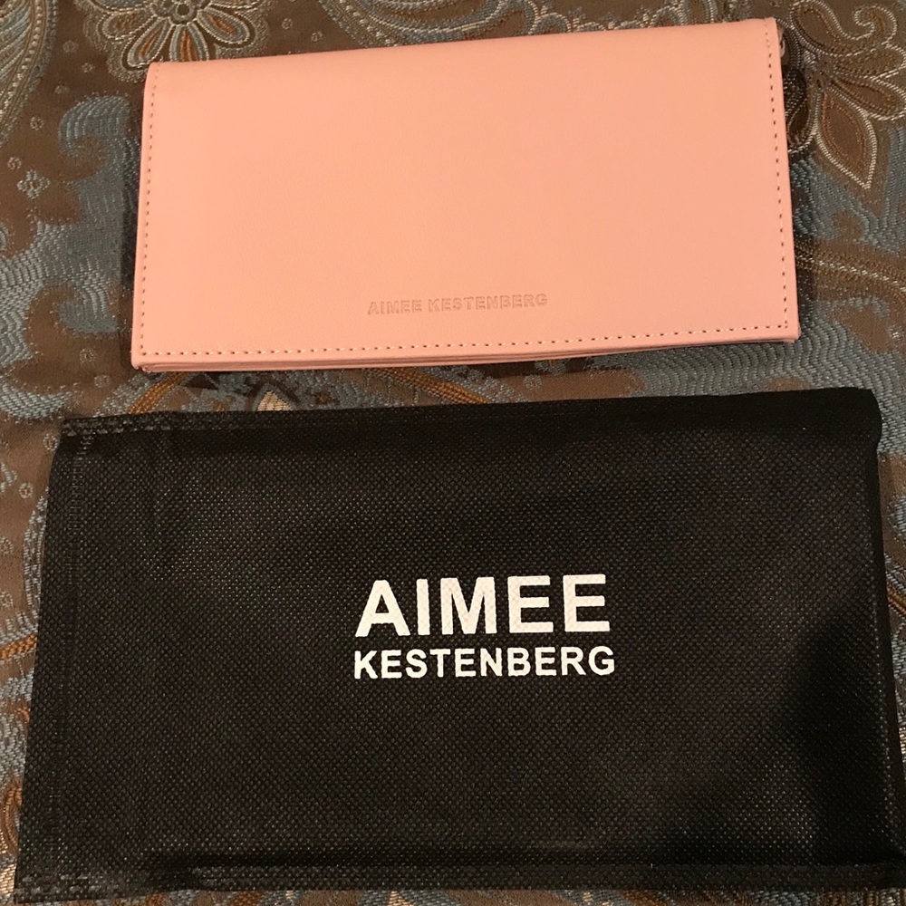 Aimee Kestenberg Wallet